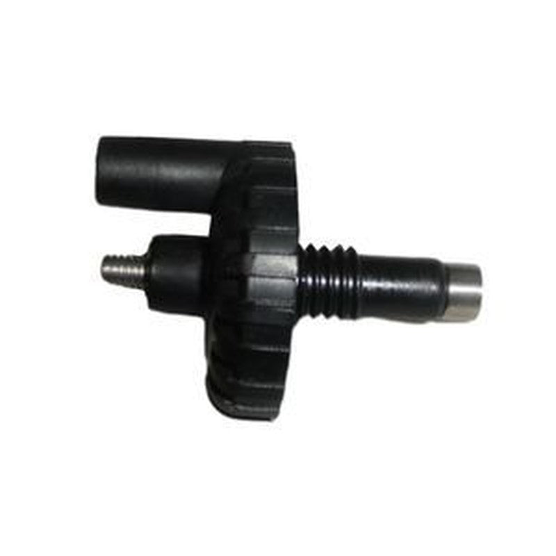 Fuel Water Separator Drain Valve Kit 87801006 for CASE MXM120-190 Tractors