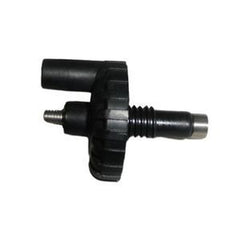 Fuel Water Separator Drain Valve Kit 87801006 for CASE MXM120-190 Tractors