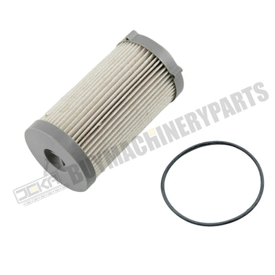 Elemento Separador de Agua y Combustible 363-5819 3635819 Compatible con Cargadora Compacta Caterpillar Cat 236D 242D 246D 257D 259D 272D 279D 299D