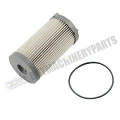Elemento Separador de Água/Combustível 363-5819 3635819 Compatível com as Carregadoras de Direção Deslizante Caterpillar Cat 236D 242D 246D 257D 259D 272D 279D 299D
