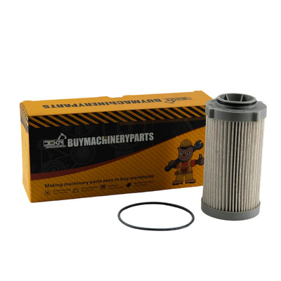 Elemento Separador de Agua y Combustible 363-5819 3635819 Compatible con Cargadora Compacta Caterpillar Cat 236D 242D 246D 257D 259D 272D 279D 299D