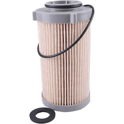 Fuel Water Separator Element 363-5819 3635819 Compatible with Caterpillar Cat Skid Steer Loader 236D 242D 246D 257D 259D 272D 279D 299D