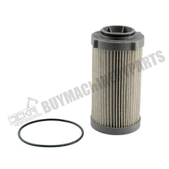 Elemento Separador de Água/Combustível 363-5819 3635819 Compatível com as Carregadoras de Direção Deslizante Caterpillar Cat 236D 242D 246D 257D 259D 272D 279D 299D