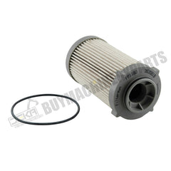 Elemento Separador de Água/Combustível 363-5819 3635819 Compatível com as Carregadoras de Direção Deslizante Caterpillar Cat 236D 242D 246D 257D 259D 272D 279D 299D