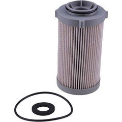 Fuel Water Separator Element 363-5819 3635819 Compatible with Caterpillar Cat Skid Steer Loader 236D 242D 246D 257D 259D 272D 279D 299D