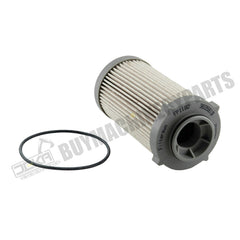 Elemento Separador de Água/Combustível 363-5819 3635819 Compatível com as Carregadoras de Direção Deslizante Caterpillar Cat 236D 242D 246D 257D 259D 272D 279D 299D