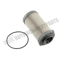 Elemento Separador de Água/Combustível 363-5819 3635819 Compatível com as Carregadoras de Direção Deslizante Caterpillar Cat 236D 242D 246D 257D 259D 272D 279D 299D