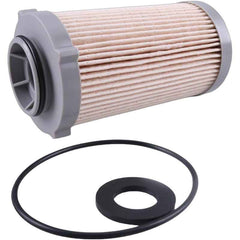 Fuel Water Separator Element 363-5819 3635819 Compatible with Caterpillar Cat Skid Steer Loader 236D 242D 246D 257D 259D 272D 279D 299D