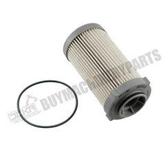 Elemento Separador de Água/Combustível 363-5819 3635819 Compatível com as Carregadoras de Direção Deslizante Caterpillar Cat 236D 242D 246D 257D 259D 272D 279D 299D