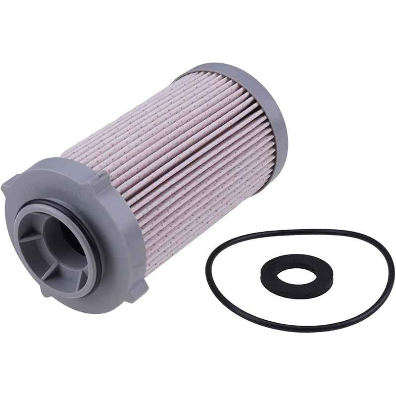 Fuel Water Separator Element 363-5819 3635819 Compatible with Caterpillar Cat Skid Steer Loader 236D 242D 246D 257D 259D 272D 279D 299D