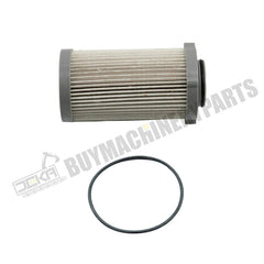 Elemento Separador de Água/Combustível 363-5819 3635819 Compatível com as Carregadoras de Direção Deslizante Caterpillar Cat 236D 242D 246D 257D 259D 272D 279D 299D