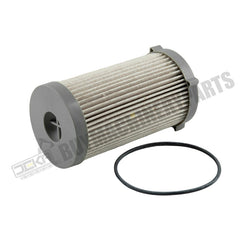 Elemento Separador de Água/Combustível 363-5819 3635819 Compatível com as Carregadoras de Direção Deslizante Caterpillar Cat 236D 242D 246D 257D 259D 272D 279D 299D