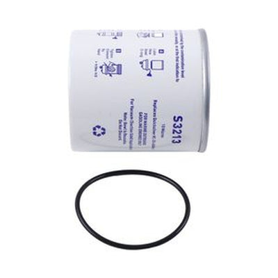 Fuel Water Separator Filter 18-7919 Mercury Sierra Marine Outboard