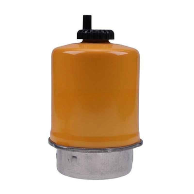 Fuel Water Separator Filter 87803444 for CASE Engine F5HFL413B A002 Loader 580N 580SM 590SM SR130 SR160 SR240 SR270 SV250