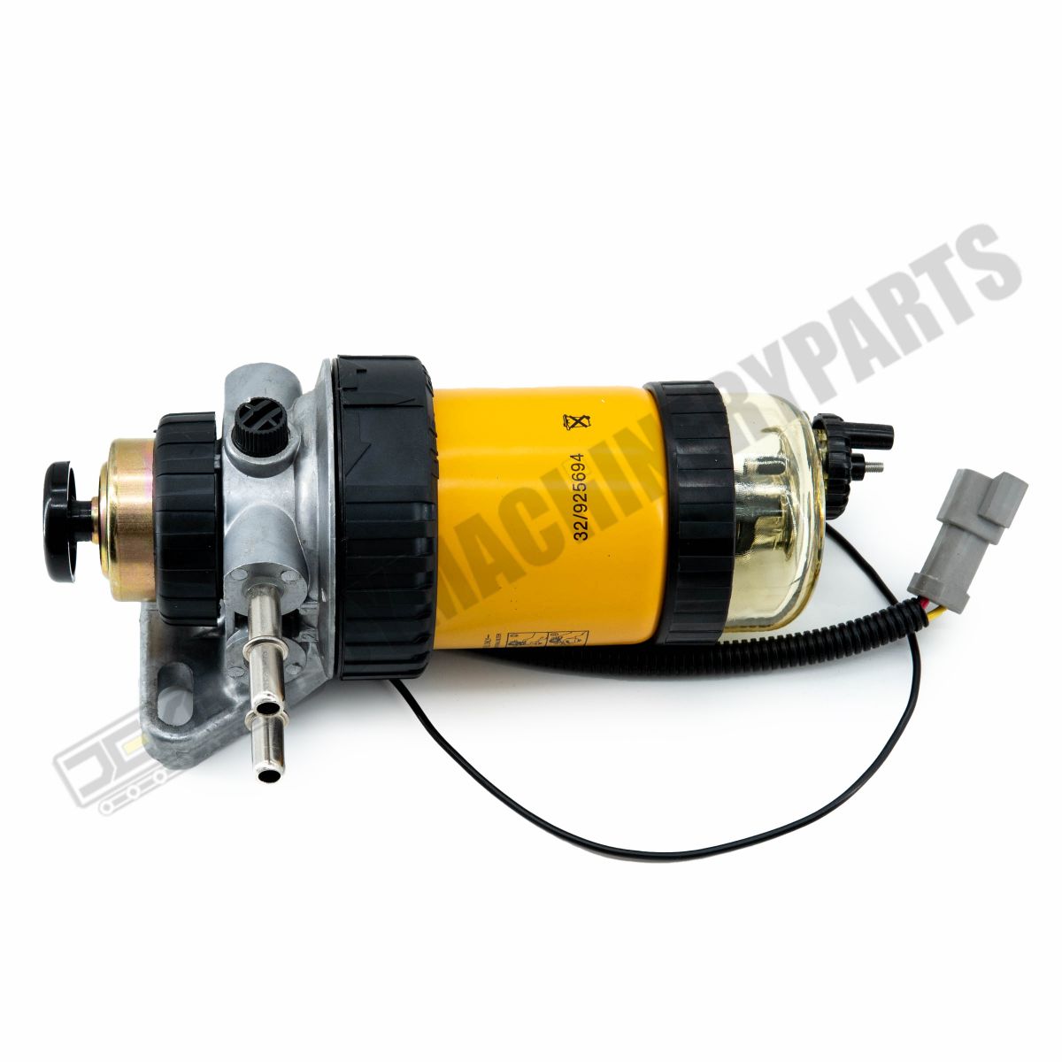 Fuel Water Separator Filter Assembly 32/925914 32925914 for JCB 2CX 3CX 4CX