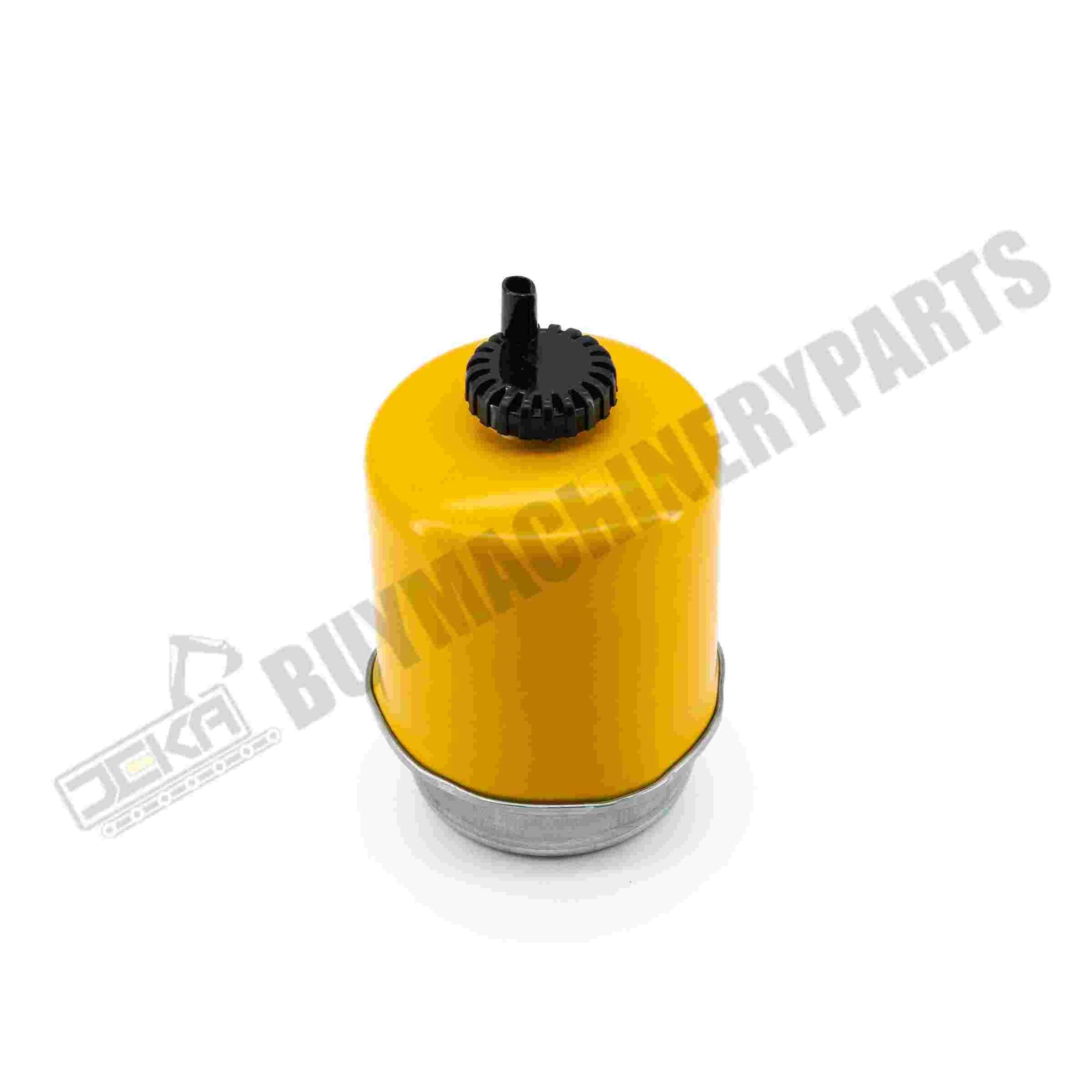 Fuel Water Separator Filter VOE12750603 for Volvo Loader MC110C MC115C MC125C MC135C MC155C MCT110C MCT145C