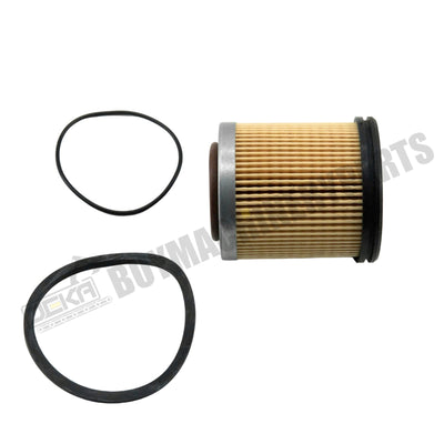 Separador de água/combustível para motores Racor Parker R11T e R11S