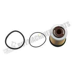 Separador de água/combustível para motores Racor Parker R11T e R11S