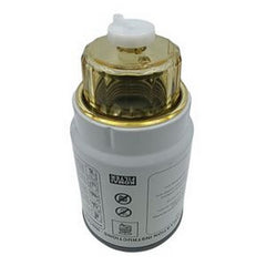 Fuel Water Separator FS19907 for Fleetguard - Buymachineryparts
