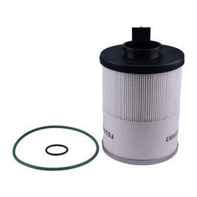 Fuel Water Separator for Cummins ISX Detroit Engines: A485007 P580710