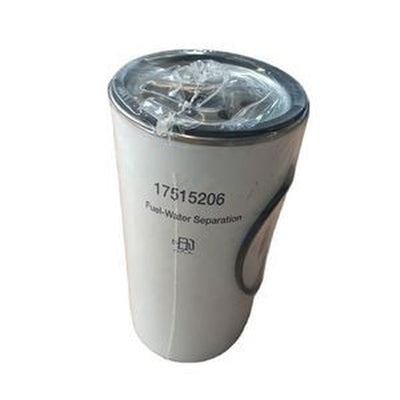 Fuel Water Separator VOE17515206 for Volvo Excavator EC220