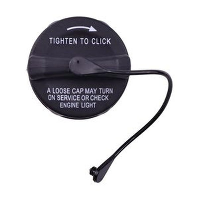 Tapón de combustible 52127863AB 52100116AB para Jeep Wrangler 1998-2000
