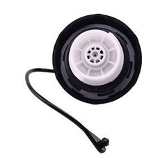 Tapón de combustible 52127863AB 52100116AB para Jeep Wrangler 1998-2000