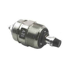 Fuel Cut Solenoid Valve 22390-76006-71 for Toyota Forklift Engines 11Z 13Z 1DZ