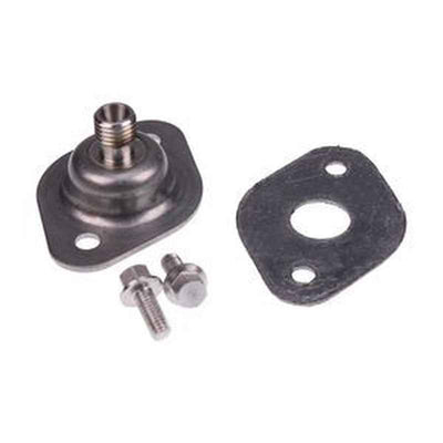 Fuel Doser 7th Injector 21407621 for Mack Truck Pinnacle & Volvo VNL/VHD/VAH 2012-2016