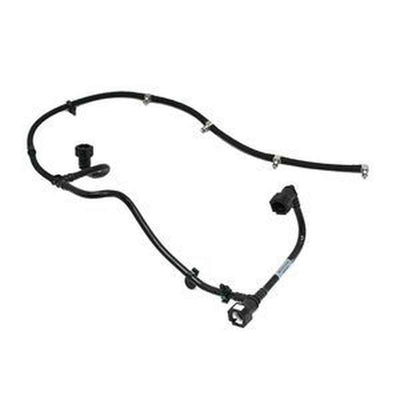 Fuel Drain Tube 5301534 for Cummins ISF2.8/QSF2.8/R2.8 Engine