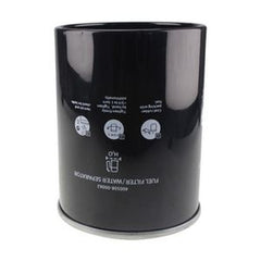 Fuel Filter 400508-00062 for Scania & Doosan Engines & Excavators