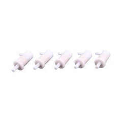 5-Piece Fuel Filter Kit 49019-1083/1081 for Kawasaki Ninja ZX9R