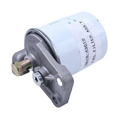 Fuel Filter Assembly 1G518-43010/K1G518-43010 for Kubota/Takeuchi