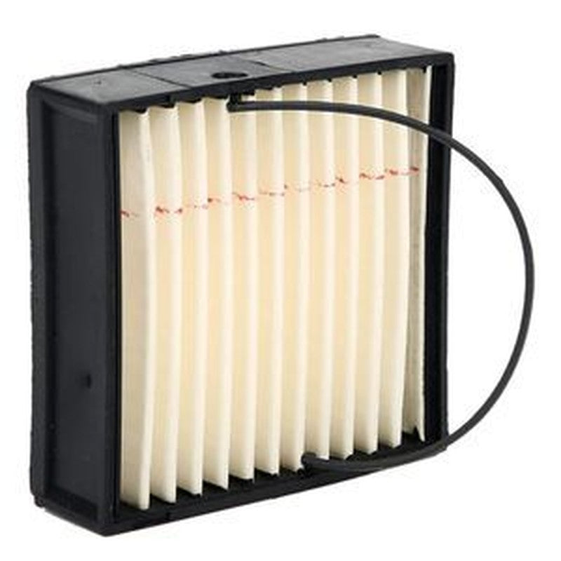 Fuel Filter FS19733 for Challenger/Case IH Tractors