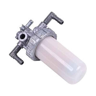Fuel Filter MIA884996 for Yanmar 3TMN72 3TNV70 3TNV82A & John Deere Mowers