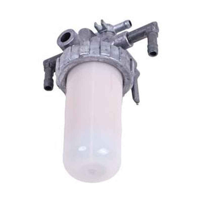 Fuel Filter MIA884996 for Yanmar 3TMN72 3TNV70 3TNV82A & John Deere Mowers