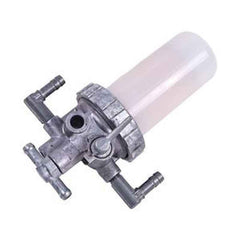 Fuel Filter MIA884996 for Yanmar 3TMN72 3TNV70 3TNV82A & John Deere Mowers