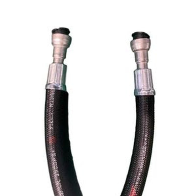Fuel Hose 13537548989 for BMW 5 Series E60 525i 530i