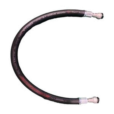 Fuel Hose 13537548989 for BMW 5 Series E60 525i 530i