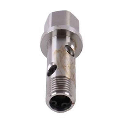 Fuel Injection Pipe Screw 8-98074955-0 for John Deere Excavator 135D 135G 220DW 225DLC 245GLC 190GW