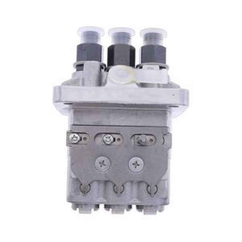 Fuel Injection Pump 094500-7800 131017840 131017841 for Perkins Engine ...