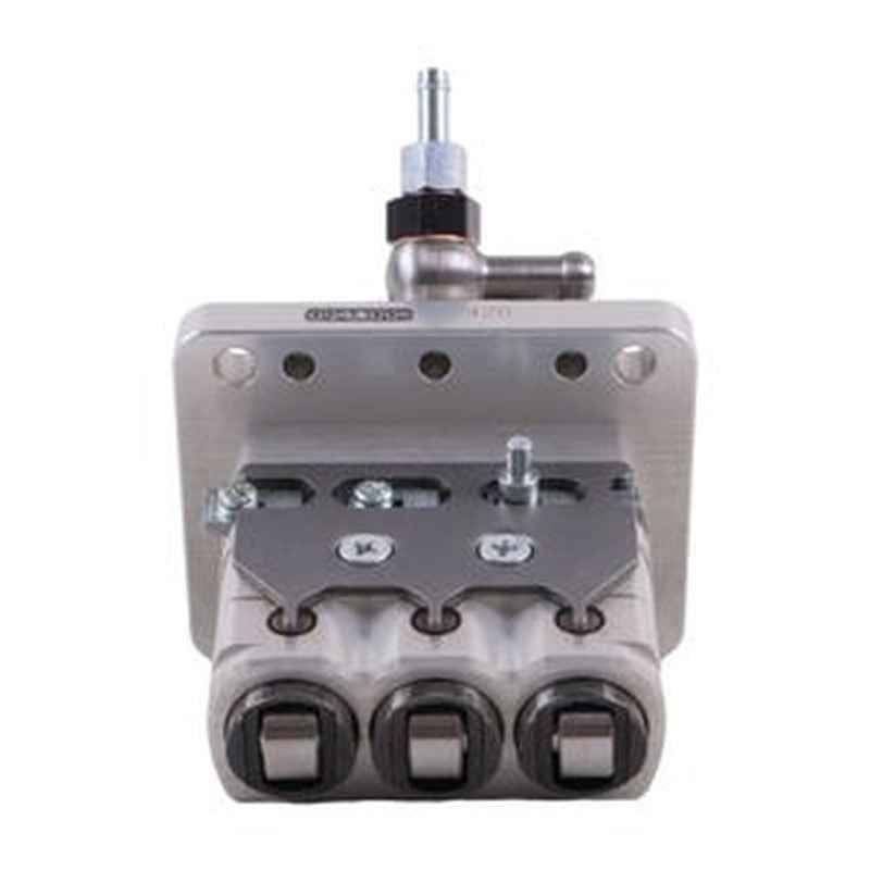 Fuel Injection Pump 094500-8420 for Denso Perkins Engines