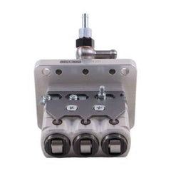 Fuel Injection Pump 094500-8420 for Denso Perkins Engines
