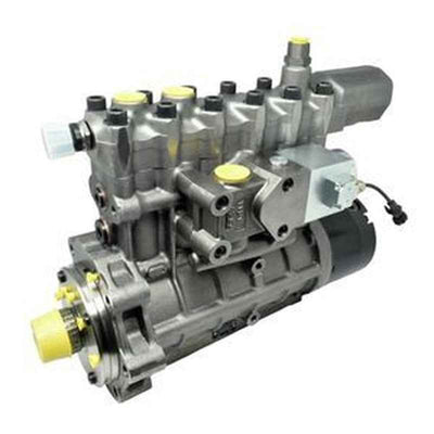 Fuel Injection Pump 4964216 for Cummins QSK50/QSK60 Engines
