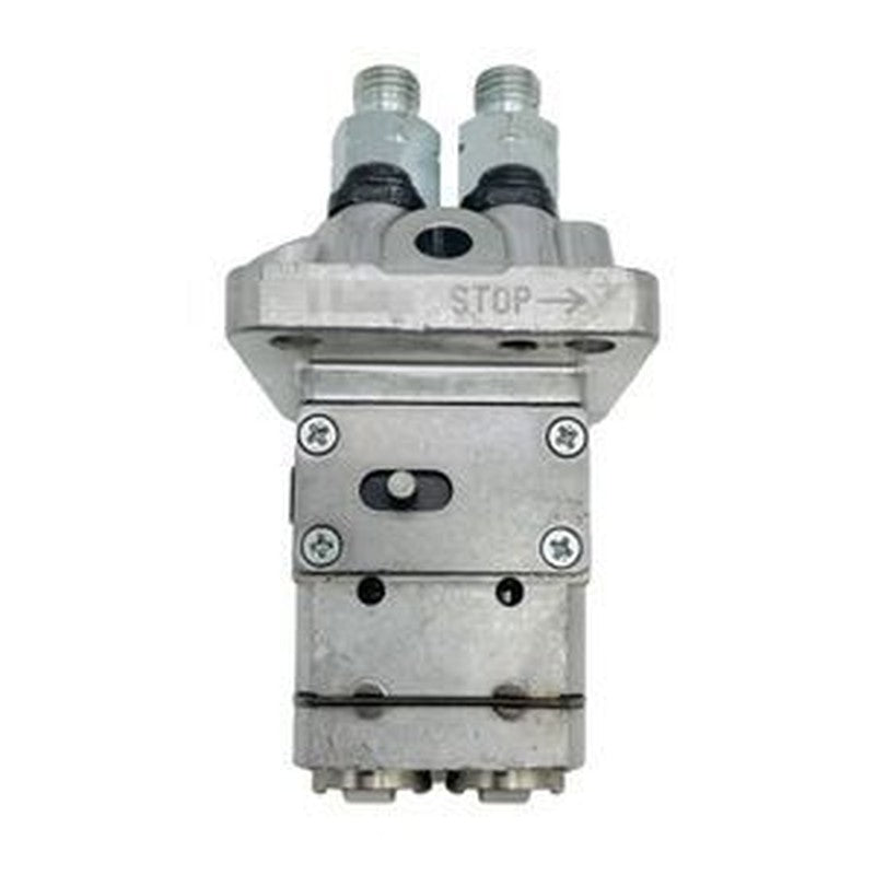 Fuel Injection Pump 15852-51014 for Kubota Z430 Engine, Excavator KH-21H, KH-007H, Tractor G-5500S, G3200, G4200, G4200H
