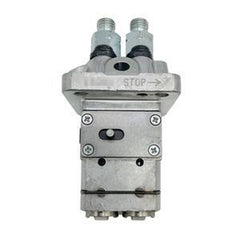 Fuel Injection Pump 15852-51014 for Kubota Z430 Engine, Excavator KH-21H, KH-007H, Tractor G-5500S, G3200, G4200, G4200H