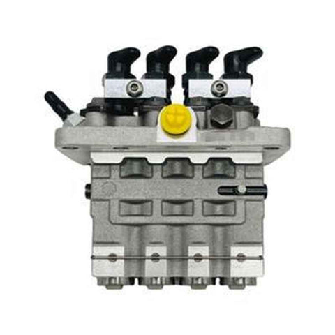 Fuel Injection Pump 1A071-51011/12 for Kubota Engine V2003-MDI-T V2403 ...