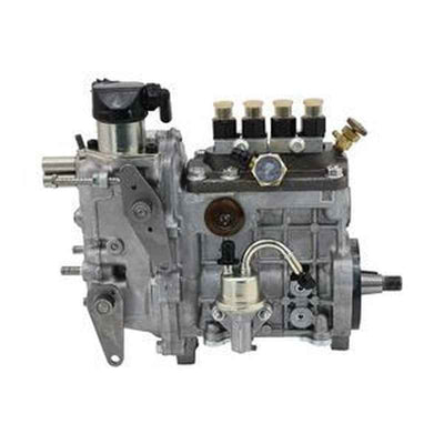 Fuel Injection Pump 1E229-50100 for Kubota V3600 Engine