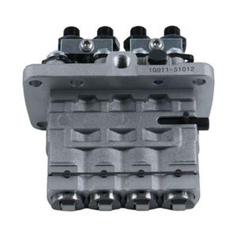 Fuel Injection Pump 1G911-51012/11/10/13 for Kubota V2203 Engine