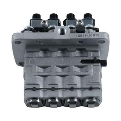 Fuel Injection Pump 1G911-51012/11/10/13 for Kubota V2203 Engine